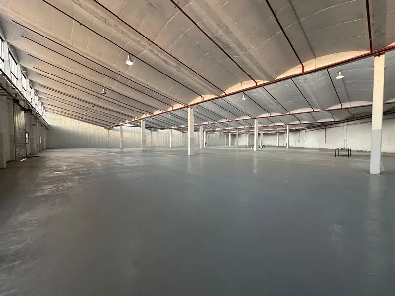 Depósito en alquiler · Nueva Pompeya, CABA