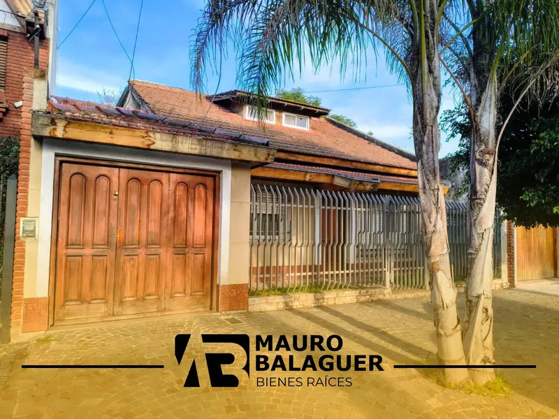 Casa en venta · Villa Luzuriaga, La Matanza, GBA Oeste, Provincia de Buenos Aires