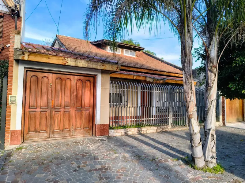 Casa en venta · Villa Luzuriaga, La Matanza, GBA Oeste, Provincia de Buenos Aires