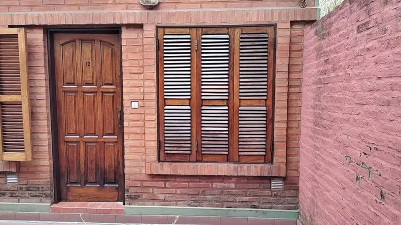 Casa en alquiler · Ramos Mejia, La Matanza, GBA Oeste, Provincia de Buenos Aires