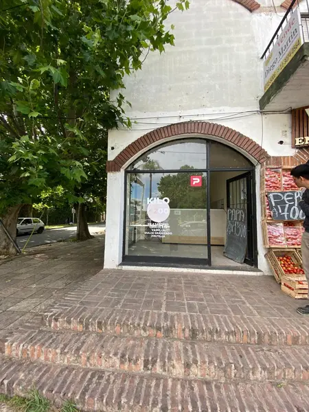 Comercio en alquiler · Tigre, GBA Norte, Provincia de Buenos Aires