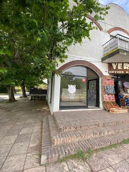 Comercio en alquiler · Tigre, GBA Norte, Provincia de Buenos Aires