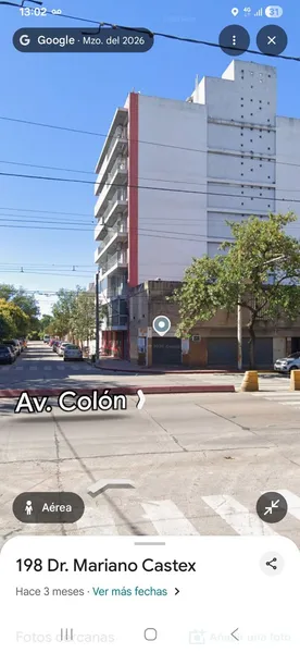 Departamento en alquiler · Alto Alberdi, Córdoba Capital, Córdoba
