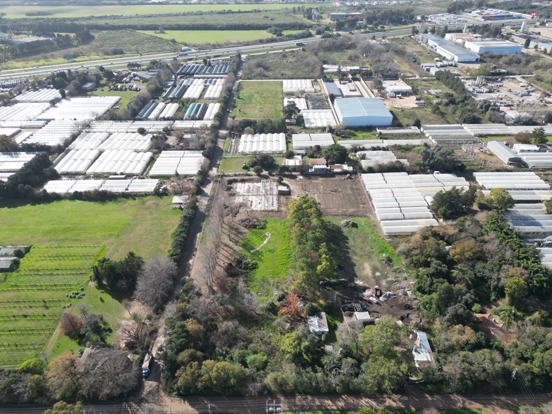 Terreno en venta · Escobar, GBA Norte, Provincia de Buenos Aires Terreno en venta · Escobar, GBA Norte, Provincia de Buenos Aires