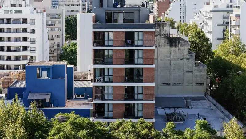 Departamento en venta · General Paz, Córdoba Capital, Córdoba