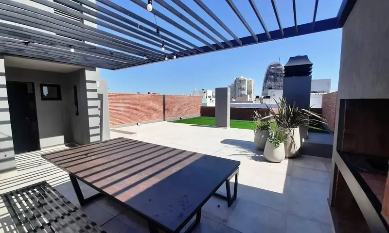 Departamento en venta · General Paz, Córdoba Capital, Córdoba