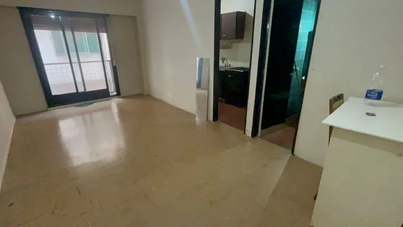 Departamento en alquiler · Monte Castro, CABA