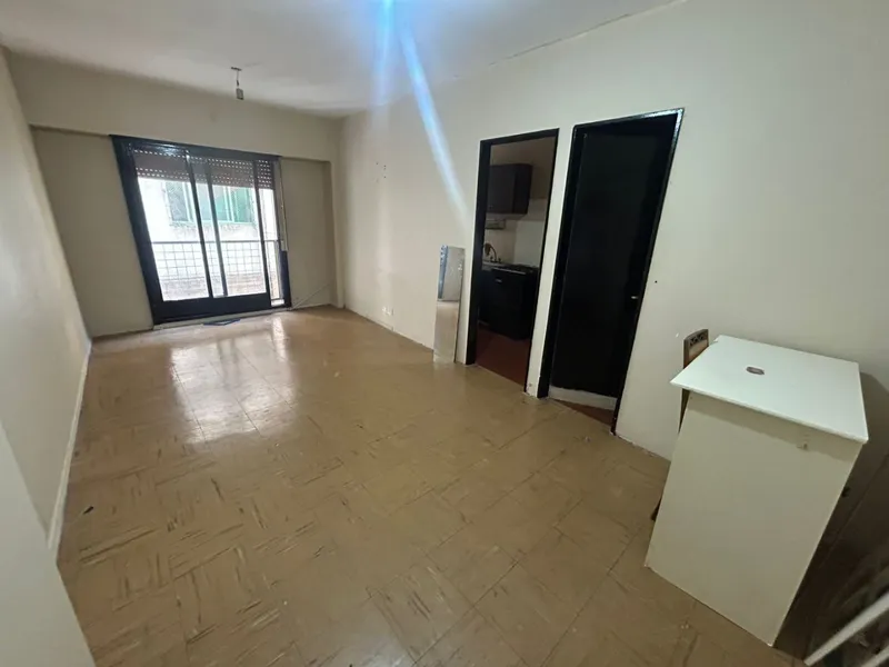 Departamento en alquiler · Monte Castro, CABA