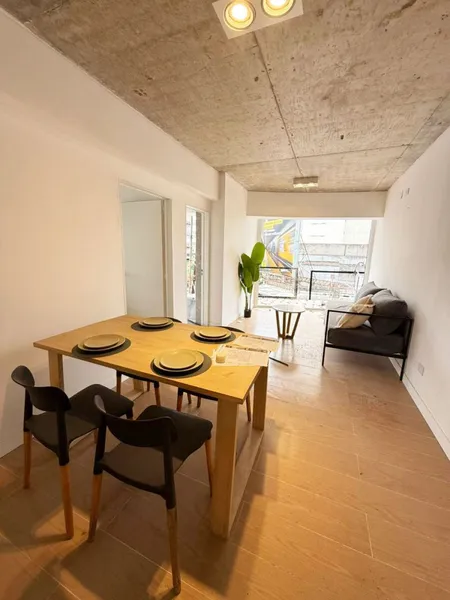 Departamento en venta · San Cristobal, CABA Departamento en venta · San Cristobal, CABA