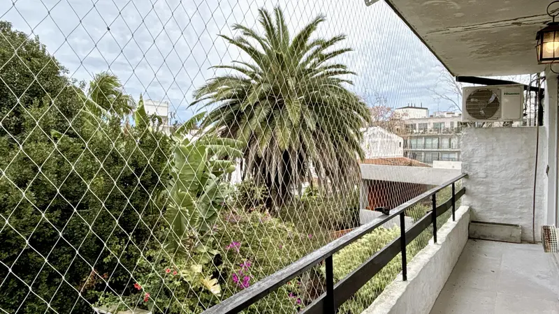 Departamento en alquiler · San Isidro, GBA Norte, Provincia de Buenos Aires