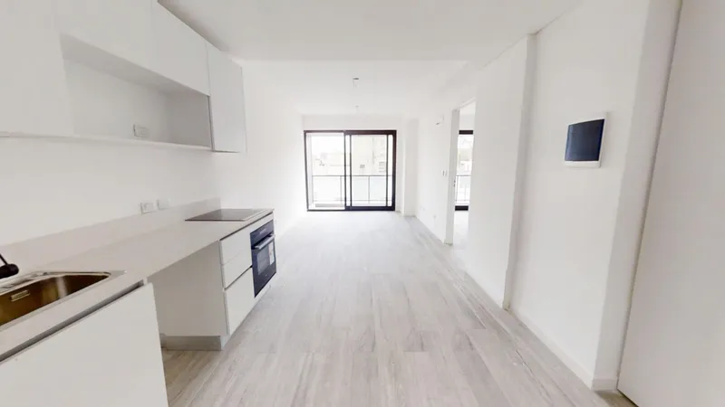 Departamento en venta · Villa Devoto, CABA