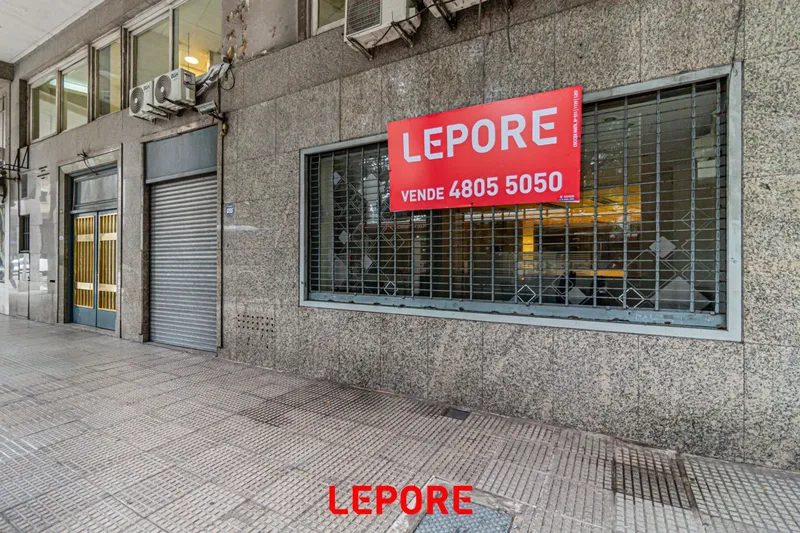 Departamento en venta · Retiro, CABA