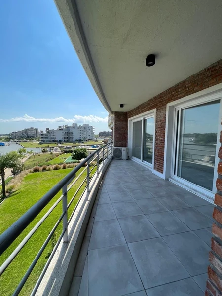 Departamento en venta · Miradores de la Bahía, Nordelta, Tigre, GBA Norte, Provincia de Buenos Aires
