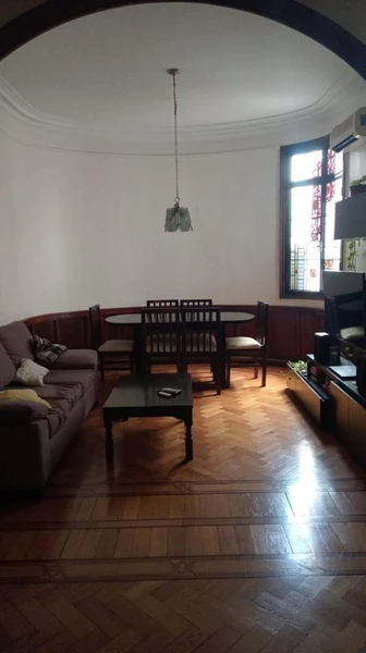 Departamento en venta · Recoleta, CABA