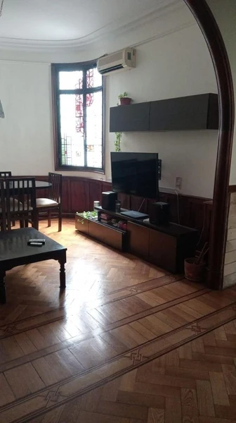 Departamento en venta · Recoleta, CABA