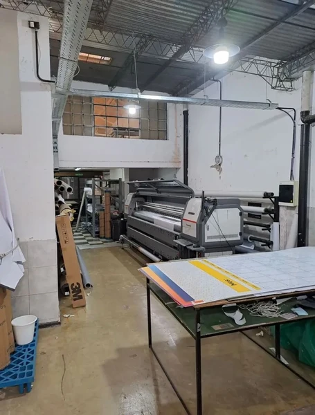 Depósito en alquiler · Villa Crespo, CABA