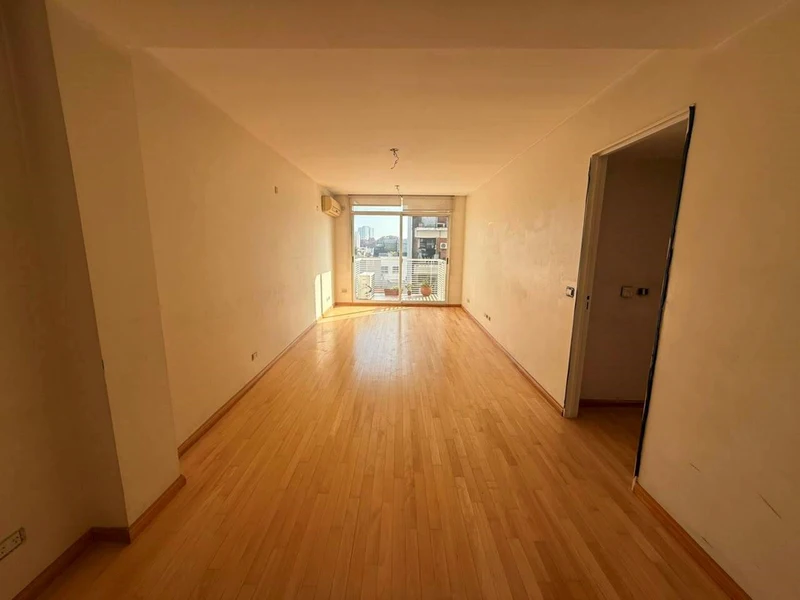 Departamento en alquiler · Palermo, CABA