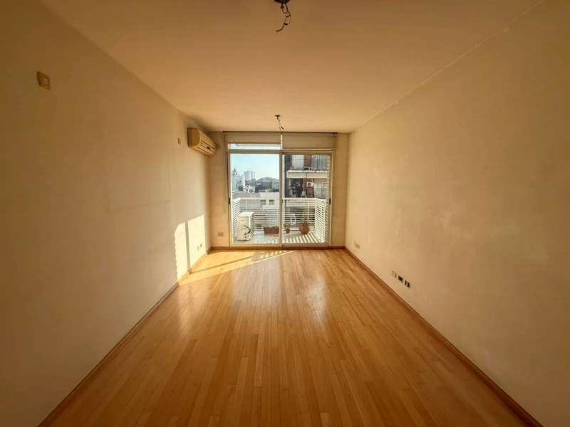 Departamento en alquiler · Palermo, CABA