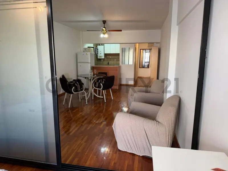 Departamento en alquiler · Balvanera, CABA Departamento en alquiler · Balvanera, CABA