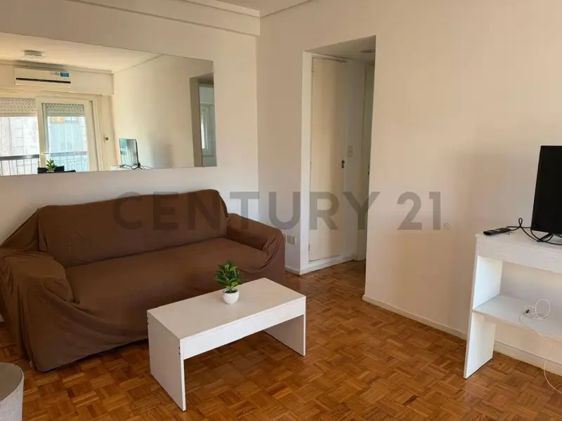 Departamento en alquiler · Balvanera, CABA Departamento en alquiler · Balvanera, CABA