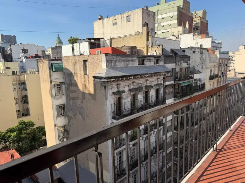 Departamento en alquiler · Balvanera, CABA Departamento en alquiler · Balvanera, CABA