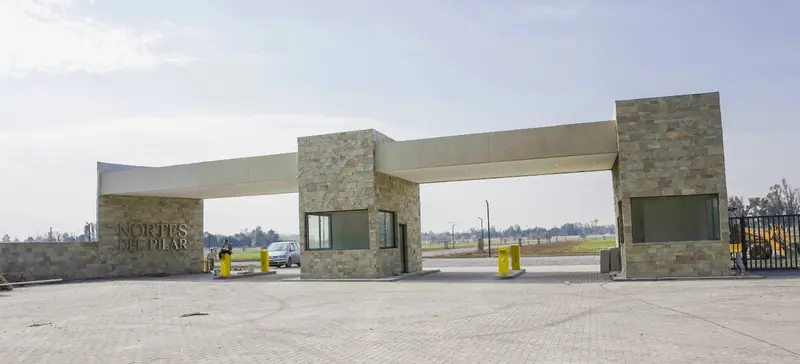 Terreno en venta · Pilar, GBA Norte, Provincia de Buenos Aires