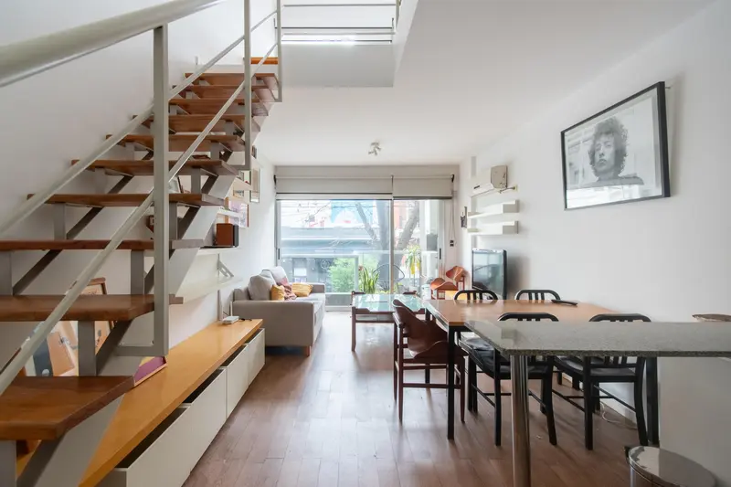 Departamento en venta · Palermo, CABA