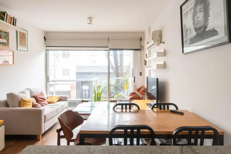 Departamento en venta · Palermo, CABA