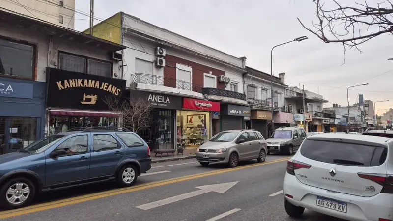Comercio en venta · Villa Devoto, CABA