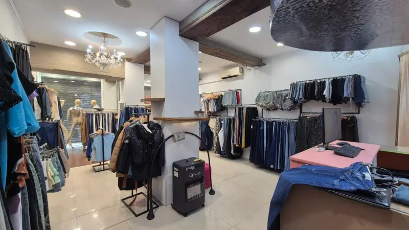Comercio en venta · Palermo, CABA
