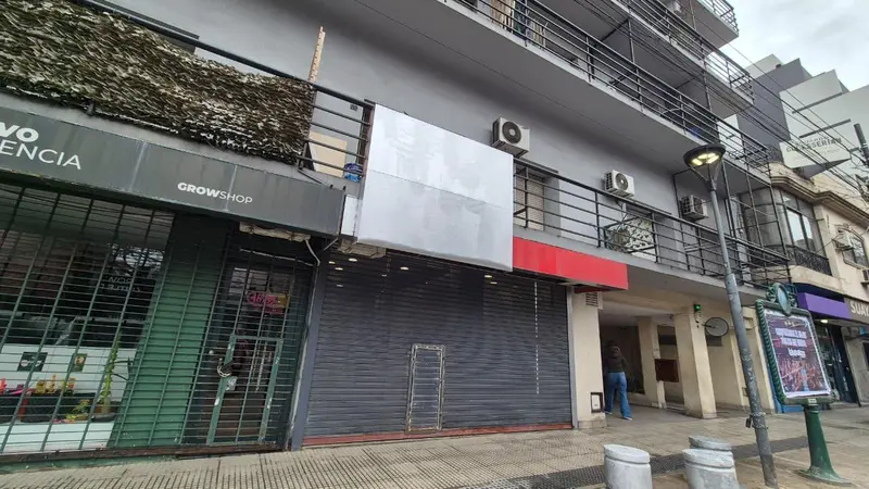 Comercio en venta · Palermo, CABA Comercio en venta · Palermo, CABA