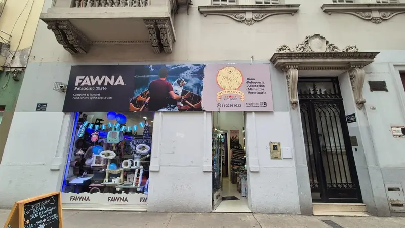 Comercio en venta · Flores, CABA