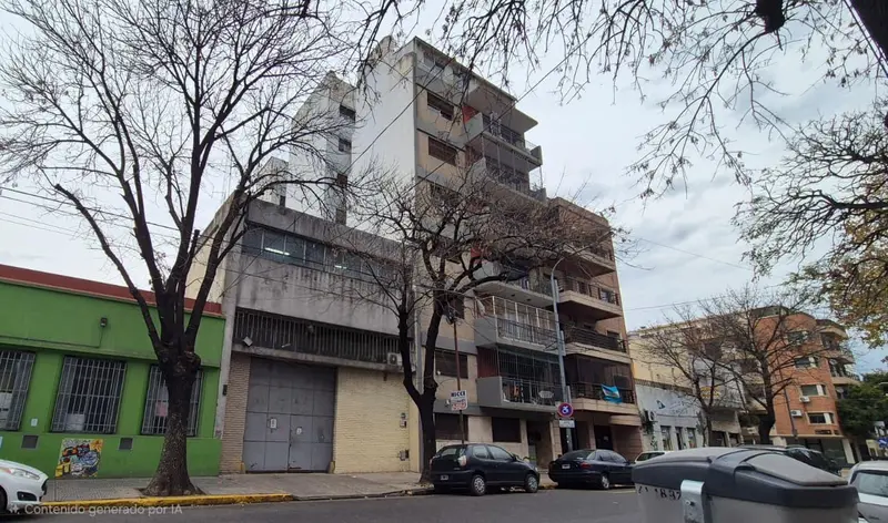 Depósito en venta · Liniers, CABA