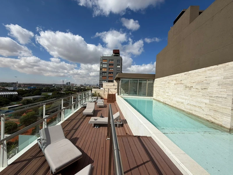 Departamento en venta · Nuñez, CABA Departamento en venta · Nuñez, CABA