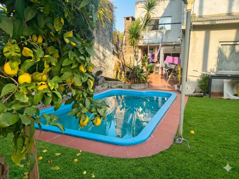 Casa en venta · Beccar, San Isidro, GBA Norte, Provincia de Buenos Aires Casa en venta · Beccar, San Isidro, GBA Norte, Provincia de Buenos Aires