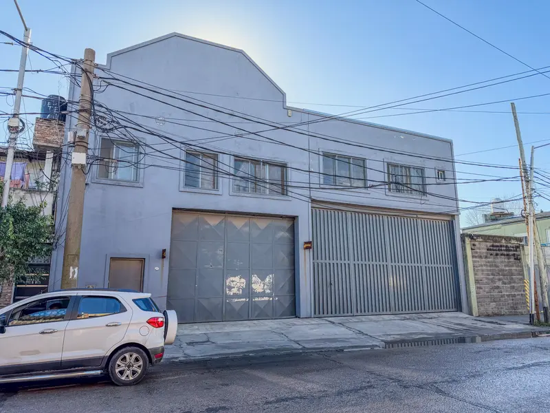 Depósito en alquiler · Dock Sud, Avellaneda, GBA Sur, Provincia de Buenos Aires