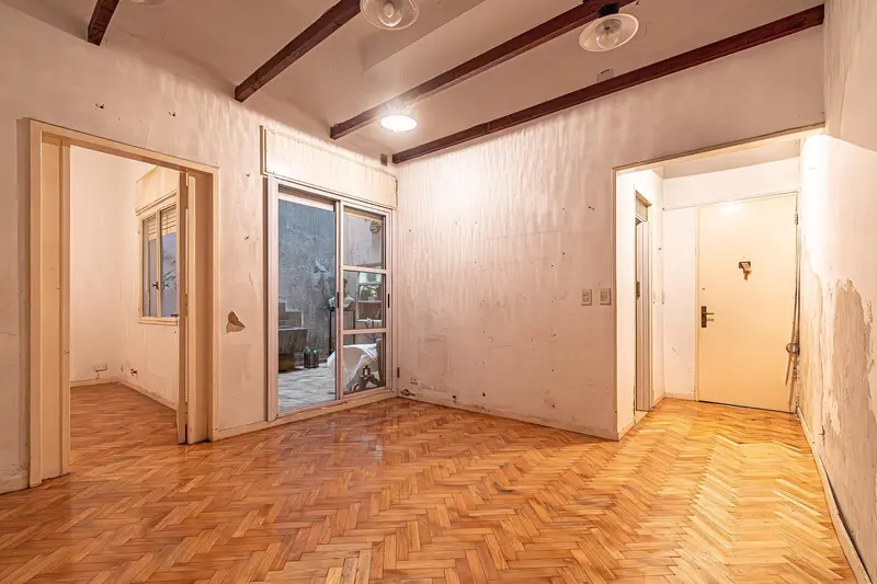 Departamento en venta · San Nicolás, CABA