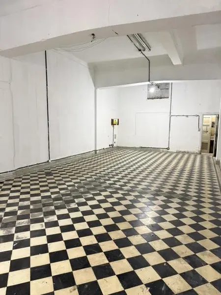 Comercio en alquiler · Balvanera, CABA Comercio en alquiler · Balvanera, CABA