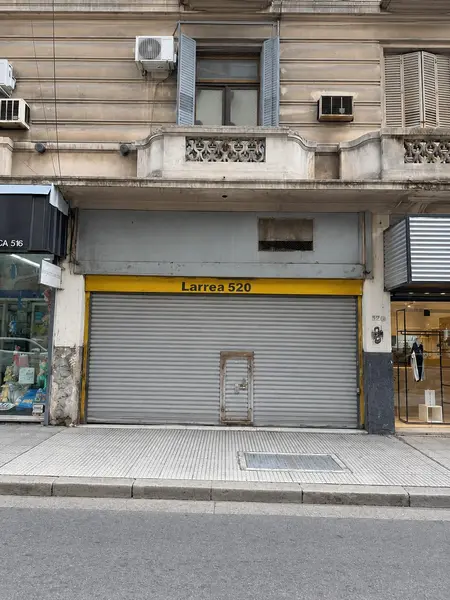Comercio en alquiler · Balvanera, CABA Comercio en alquiler · Balvanera, CABA