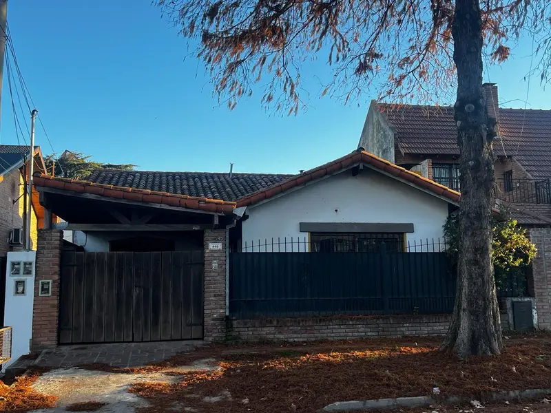 Casa en venta · Bella Vista, San Miguel, GBA Norte, Provincia de Buenos Aires Casa en venta · Bella Vista, San Miguel, GBA Norte, Provincia de Buenos Aires