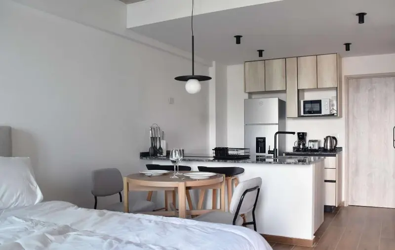 Departamento en alquiler · San Telmo, CABA