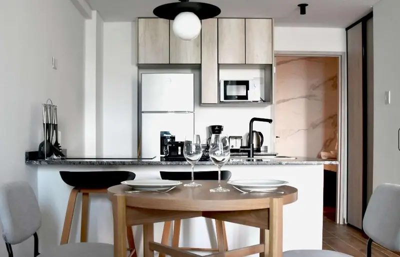 Departamento en alquiler · San Telmo, CABA