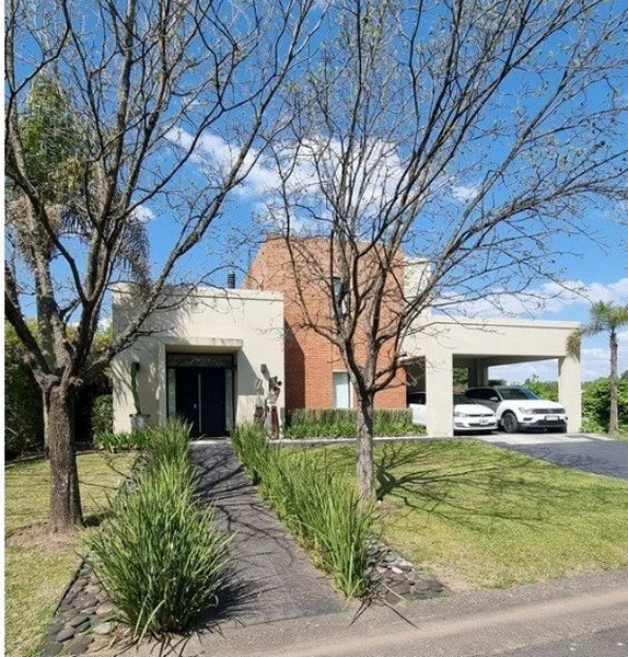 Casa en venta · Santa Catalina, Villanueva, Tigre, GBA Norte, Provincia de Buenos Aires
