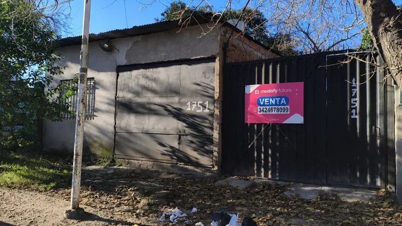 Depósito en venta · José C Paz, GBA Norte, Provincia de Buenos Aires