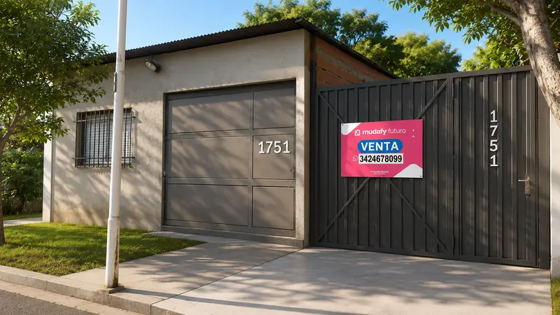 Depósito en venta · José C Paz, GBA Norte, Provincia de Buenos Aires