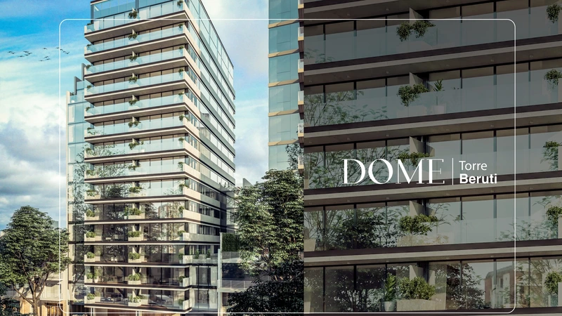 Departamento en venta · Palermo, CABA