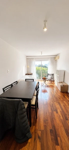 Departamento en alquiler · San Isidro, GBA Norte, Provincia de Buenos Aires Departamento en alquiler · San Isidro, GBA Norte, Provincia de Buenos Aires