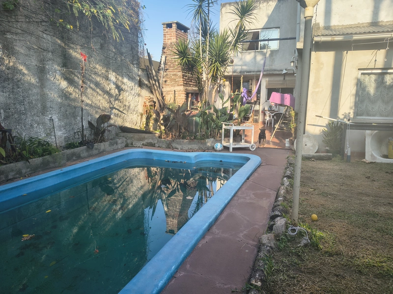 Terreno en venta · Beccar, San Isidro, GBA Norte, Provincia de Buenos Aires