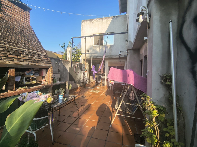 Terreno en venta · Beccar, San Isidro, GBA Norte, Provincia de Buenos Aires