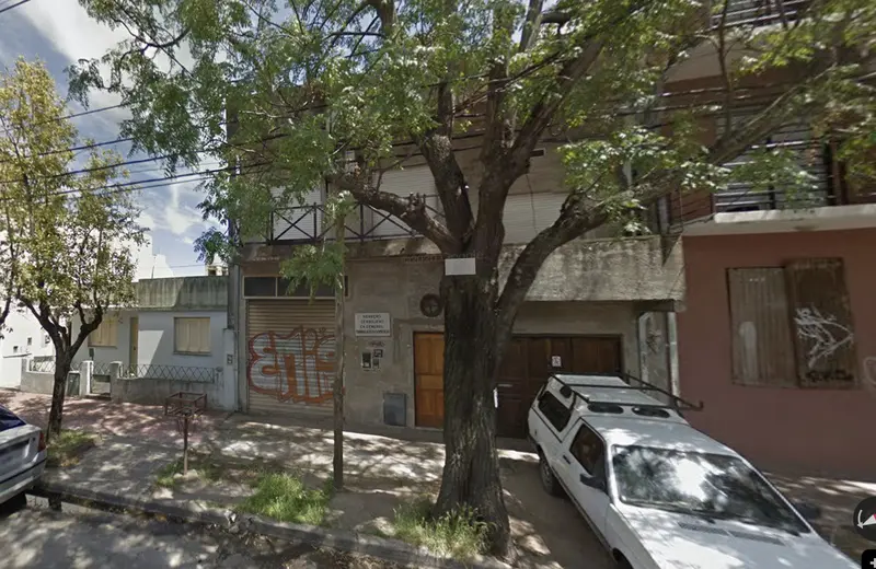 Terreno en venta · Villa Ballester, General San Martin, GBA Norte, Provincia de Buenos Aires